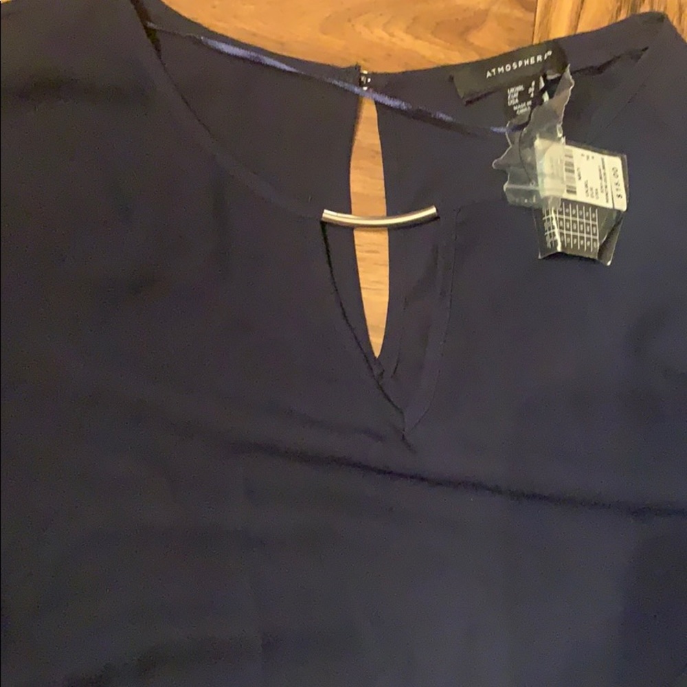 Atmosphere Blouse